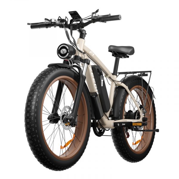 electric bike wholesale