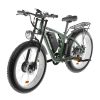 fast electric bike