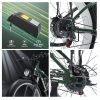 48v electric bike