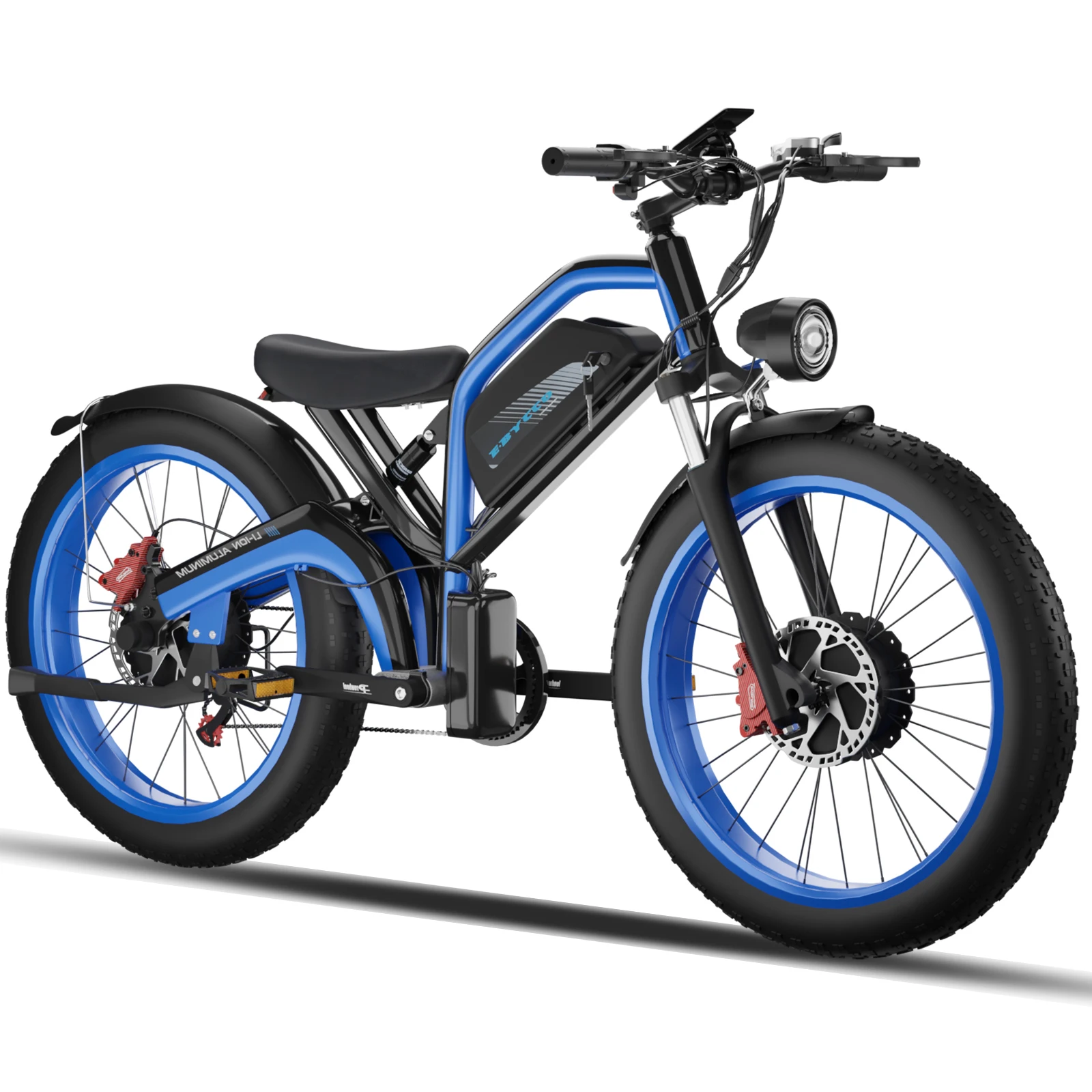 Electric Bicycle